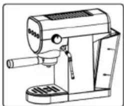 PROFICOOK PC-ES-KA 1265 - ACHTUNG: - 1