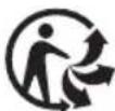 PROFICOOK PC-ES-KA 1267 - Signification du symbole « Poubelle » - 2