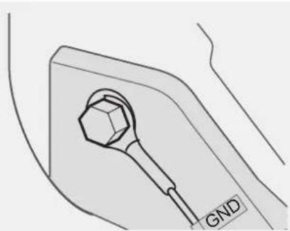 Thinkware ARC - Branchement du cable d'alimentation continue - 8
