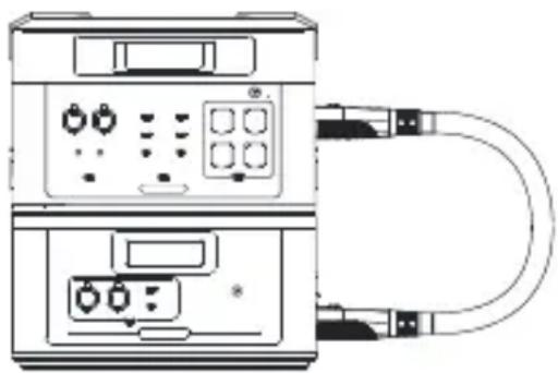 OUKITEL B2000 - Remarques sur la connexion : - 1
