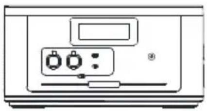 OUKITEL B2000 - CONTENU DE L'EMBALLAGE - 1