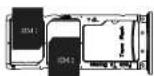 OUKITEL WP19 Pro - ① Comment insérer la carte - 3