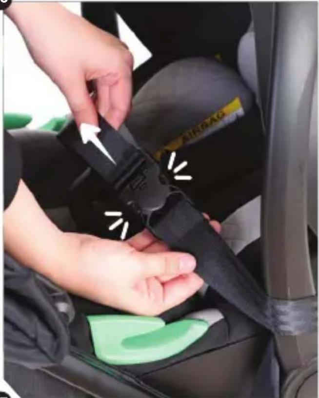 Mountain Buggy Nano Urban - unpacking - 62