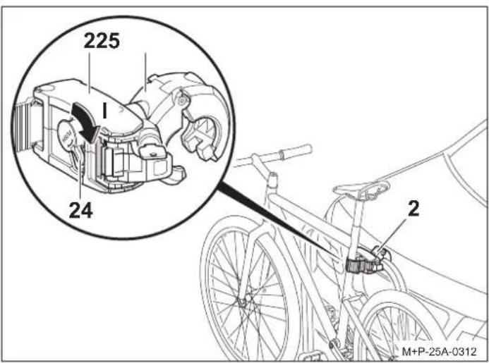 Uebler i21 Z90 - Az első kerékpár felszerelése - 4
