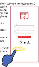 Vemer Energy-230 Wi-Fi - OPÉRATIONS PRÉLIMINAIRES - 1