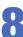 Vemer Energy-230 Wi-Fi - SIGNALISATIONS DES LED - 1