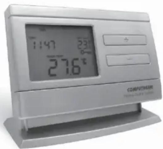 Computherm Q8RF - 1
