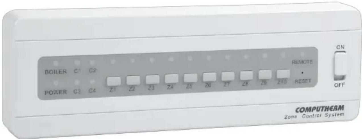 Computherm Q10Z - 1