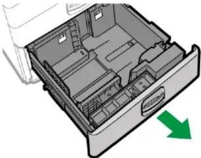 RICOH IM C6010 - Important - 2