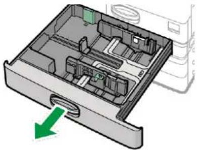 RICOH IM C6010 - Important - 2