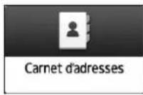 RICOH IM C6010 - Carnet d'adresses - 2