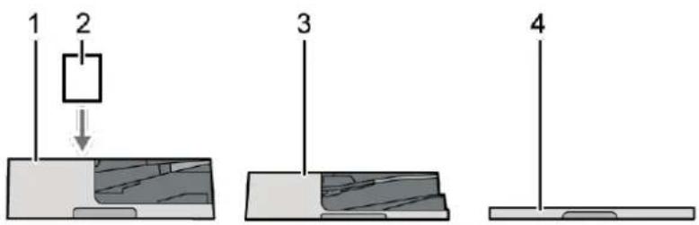 RICOH IM C6010 - Guide relatif aux fonctions des options externes de l'appareil - 2