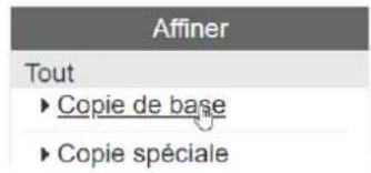 RICOH IM C6010 - Pour affiner les résultats de la recherche : - 1