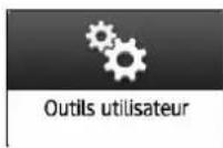 RICOH IM C6010 - Paramétrage de l'Authentication code utilisateur - 1