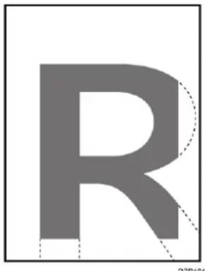 RICOH IM C6010 - Remarque - 1