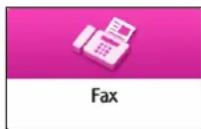 RICOH IM C6010 - Confirmation du résultat de la transmission sur l'écran Fax - 1