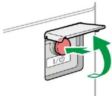 RICOH IM C6010 - Important - 2