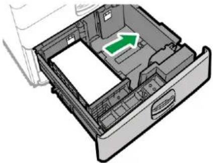 RICOH IM C6010 - Important - 1