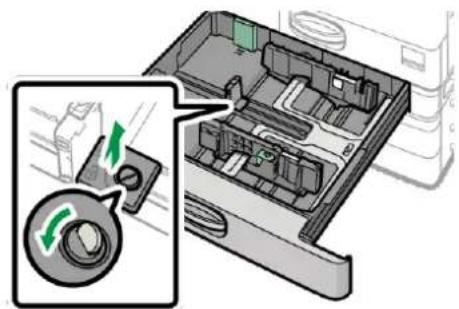 RICOH IM C6010 - Important - 8