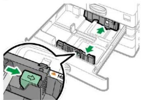 RICOH IM C6010 - Important - 3