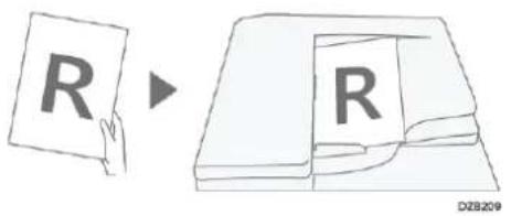 RICOH IM C6010 - Important - 3