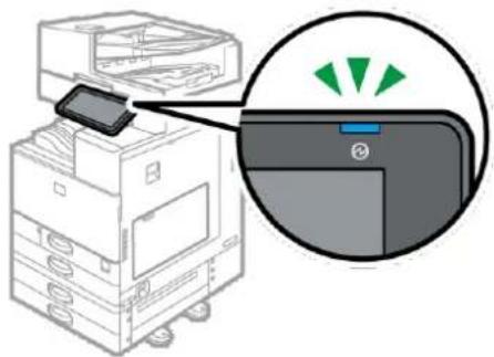 RICOH IM C6010 - Important - 1