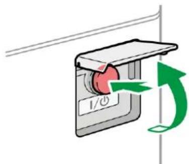 RICOH IM C6010 - Important - 2