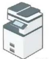 RICOH IM C6010 - Limiter l'enregistrement de nouveaux destinataires dans le carnet d'adresses (Restreindre ajout dest. utilisateur) - 2