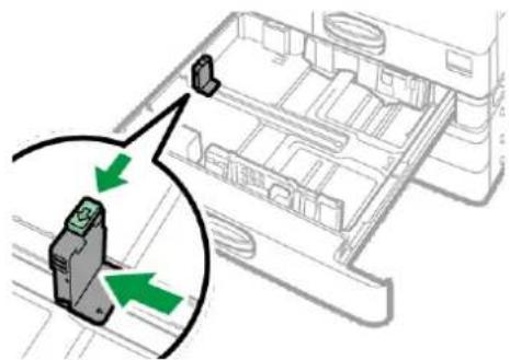 RICOH IM C6010 - Important - 7