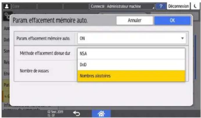 RICOH IM C6010 - Important - 3