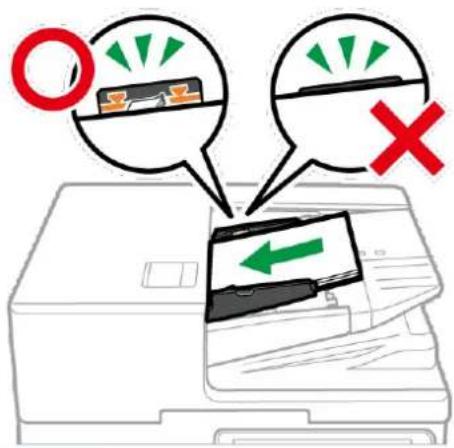 RICOH IM C6010 - Important - 3