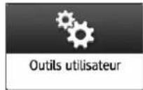 RICOH IM C6010 - Indiquer une clé de cryptage du pilote pour le cryptage des mots de passe - 1
