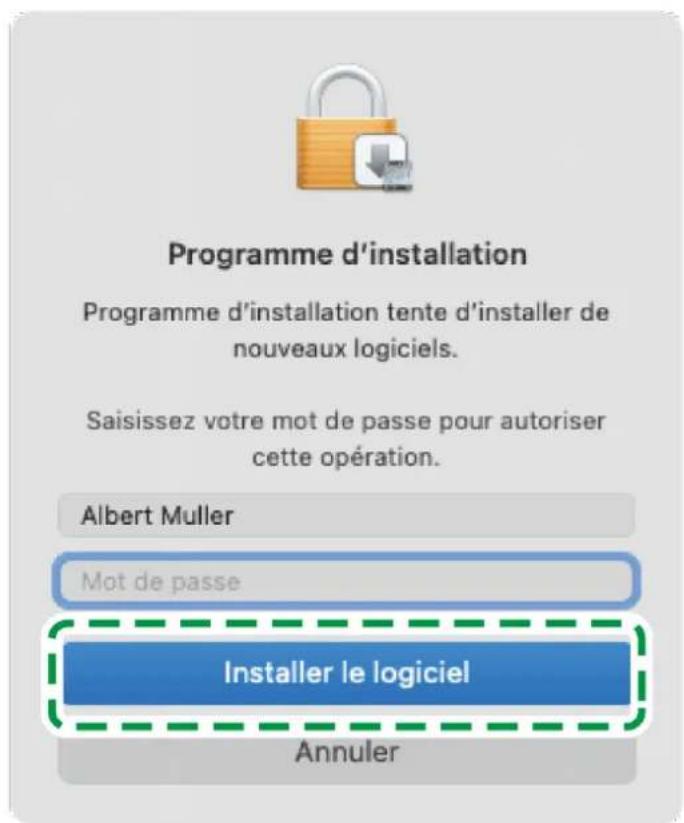 RICOH IM C6010 - Installation du fichier PPD (connexion réseau) - 2