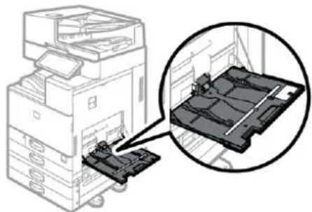 RICOH IM C6010 - Important - 2