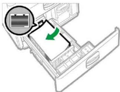RICOH IM C6010 - Important - 4