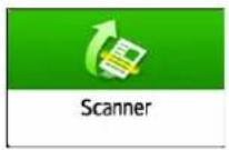 RICOH IM C6010 - Procédure de base pour réaliser un envoi vers un dossier - 1