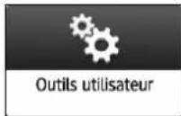 RICOH IM C6010 - Désactivation des protocoles inutilisés via le panneau de commande - 1