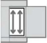 RICOH IM C6010 - Orientation papier - 4
