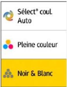 RICOH IM C6010 - Appuyez sur [Épaisseur de l'original] pour spécifier l'épaisseur de l'original si nécessaire. - 1
