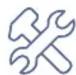 TRENDNET TI-CA3K - Fixation murale - 1