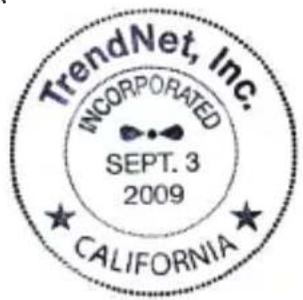 TRENDNET TI-ELC50 - Handelsname: TRENDnet - 2