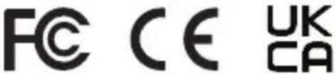 TRENDNET TI-ELC80 - Certifications - 1
