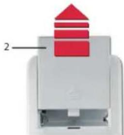 LANAFORM Allergolux - ACTIVATION / INSERTION DE LA PILE - 3