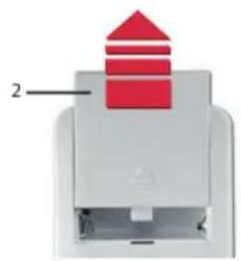 LANAFORM Allergolux - USING THE ALLERGOLUX APPLIANCE - 3