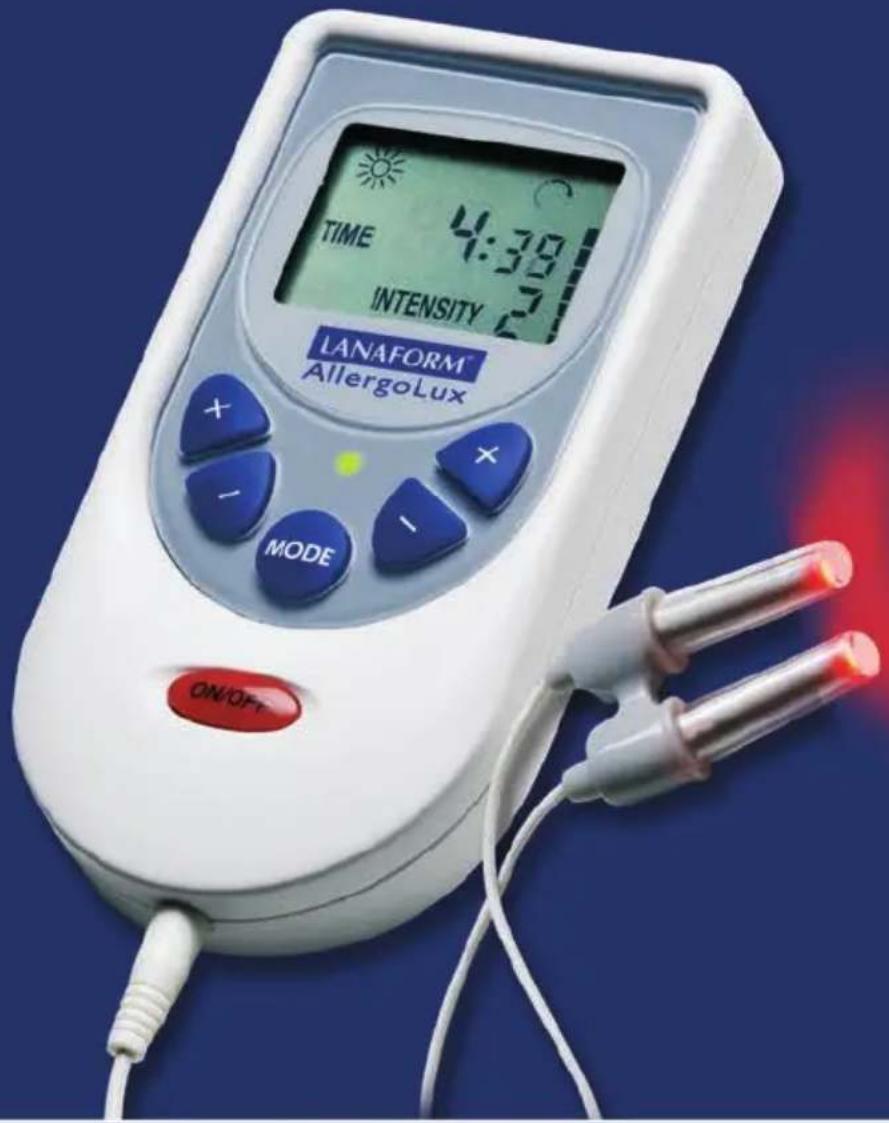 LANAFORM Allergolux - AllergoLux - 1