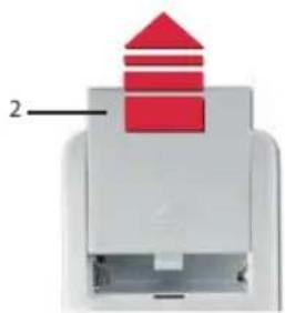 LANAFORM Allergolux - ACTIVERING / BATTERIJ AANBRENGEN - 3