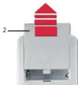 LANAFORM Allergolux - 4.ÇALIŞTIRMA/ PIL YERLEŞIMI - 1