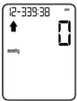 LANAFORM Blood Pressure Monitor - ЗАКРЕПВАНЕ НА НАДУВАЩИЯ СЕ МАНШЕТ - 3