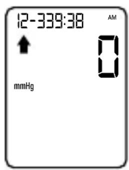 LANAFORM Blood Pressure Monitor - A MÉRÉS MENETE - 3