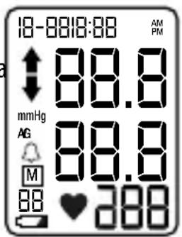 LANAFORM Blood Pressure Monitor - KUIDAS MÕÕTA? - 1